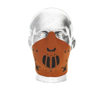 Bandero Gesichtsmaske CANNIBAL