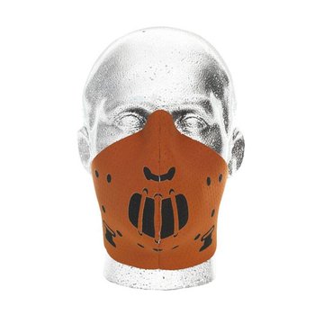 Bandero Gesichtsmaske CANNIBAL