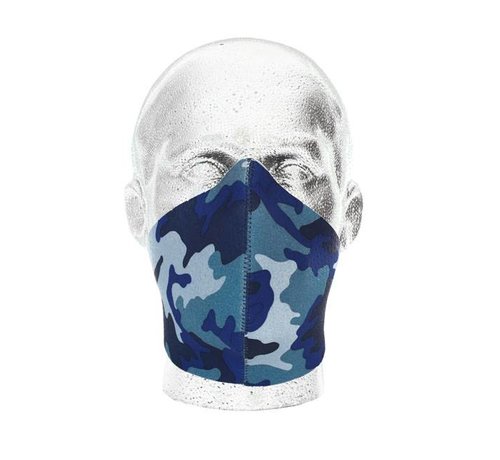 Bandero  Face mask ELECTRIC