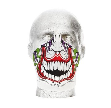 Bandero Accessoires Gezichtsmasker JOKER