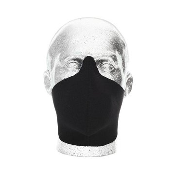 Bandero Accessoires Gezichtsmasker MIDNIGHT