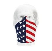 Bandero Visage masque PATRIOT