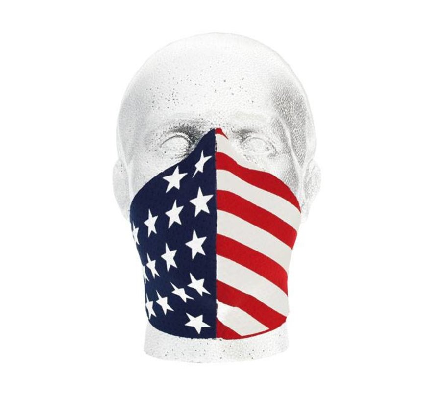 Accessoires Gezichtsmasker PATRIOT