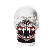 Bandero Accessoires Gezichtsmasker SPIKE