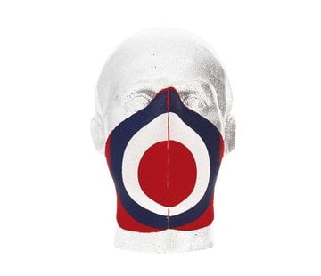 Bandero Accessoires Gezichtsmasker TARGET