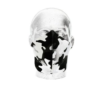 Bandero Accessoires Gezichtsmasker ARCTIC