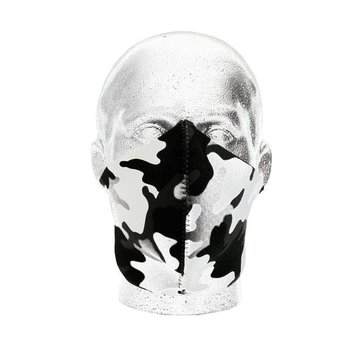 Bandero Gesichtsmaske ARCTIC