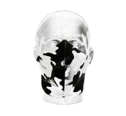 Bandero  Face mask ARCTIC