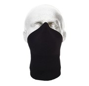 Bandero Visage masque MINUIT - longneck