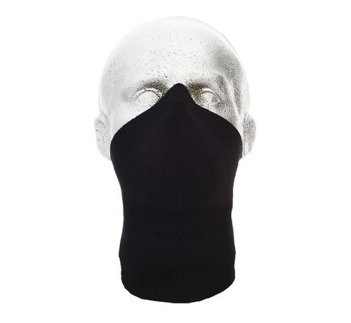 Bandero  Face mask MIDNIGHT - LONGNECK