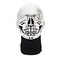 Accessoires Gezichtsmasker SKULL - LONGNECK