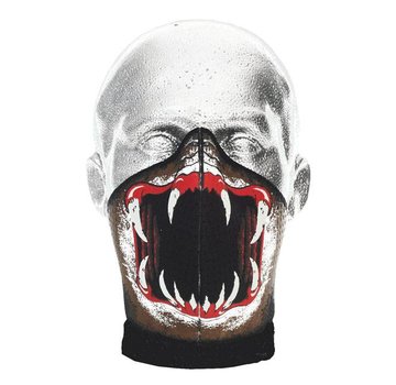 Bandero Accessoires Gezichtsmasker SLAYER - LONGNECK