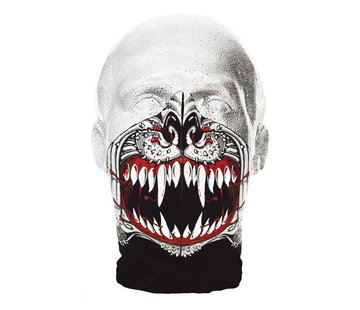 Bandero Face mask SPIKE - LONGNECK