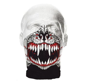 Bandero Accessoires Gezichtsmasker SPIKE - LONGNECK