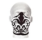 Accessoires Gezichtsmasker TRIBAL FLAMES - DAMES