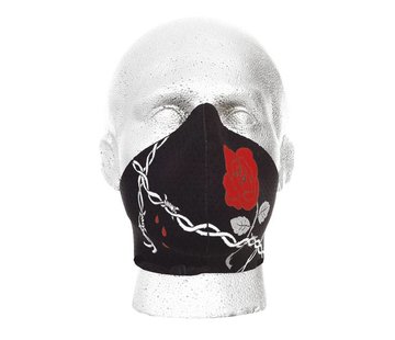 Bandero Face mask WILDROSE - LADIES