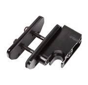 Abus security SH77 BRAKE DISC LOCK HOLDER Fits: > Universal