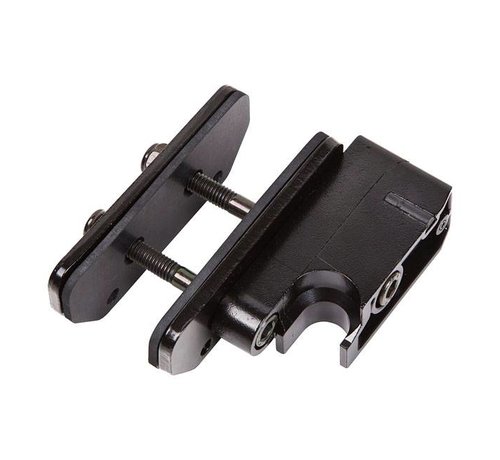 Abus security SH77 BRAKE DISC LOCK HOLDER Fits: > Universal