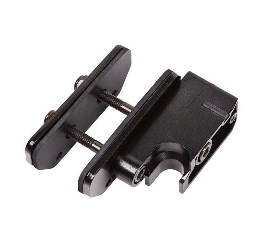 security SH77 BRAKE DISC LOCK HOLDER Fits: > Universal