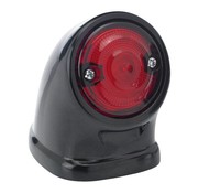 Biltwell taillight Mako LED noir ou poli