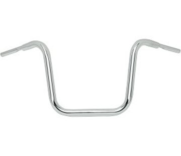 TC-Choppers guidon 38mm buffle - ape hanger