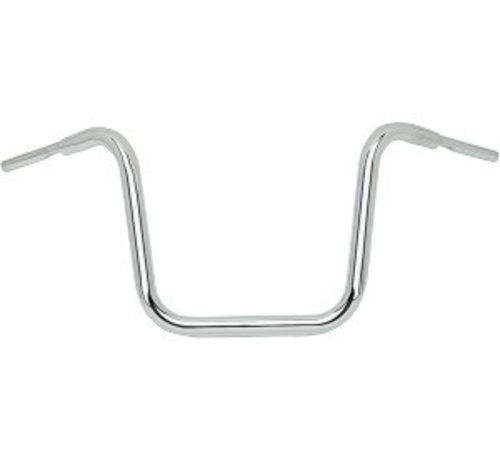 TC-Choppers handlebars 38mm buffalo - ape hanger