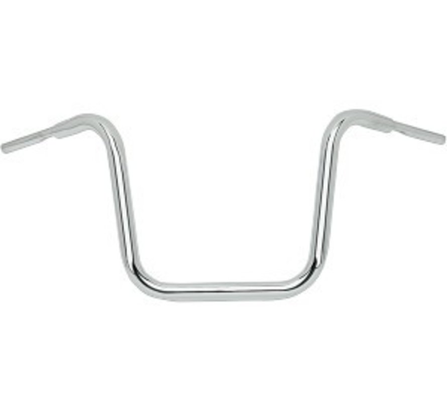 handlebars 38mm buffalo - ape hanger