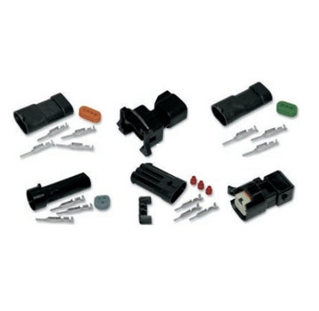 Namz Electronics delphi sensor plugs and receptables - females