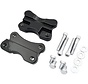 fender front adapters lift stock to fit 21 inch wheel