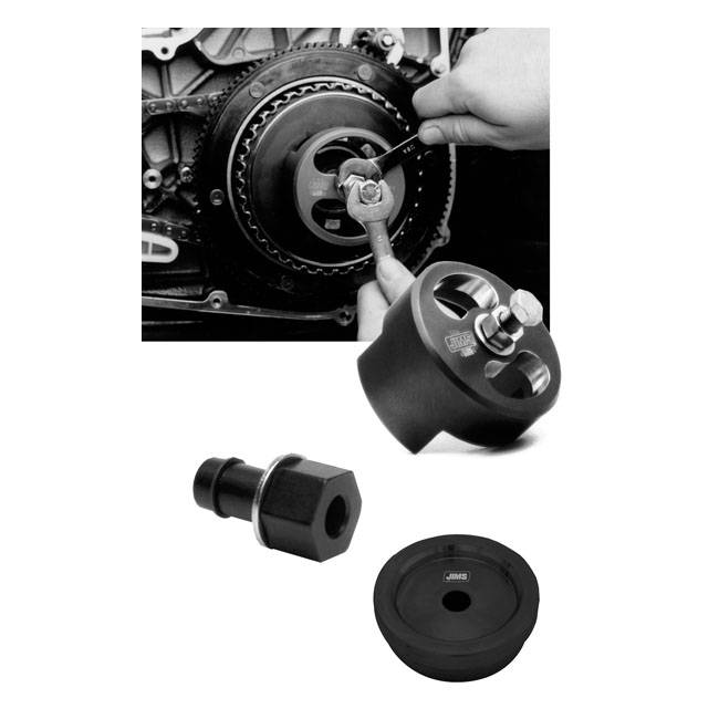 tools clutch spring compressor tool Taco Motos Amsterdam