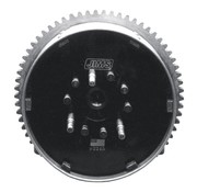 Jims tools clutch lock plate fits > 1941-1984 big twin