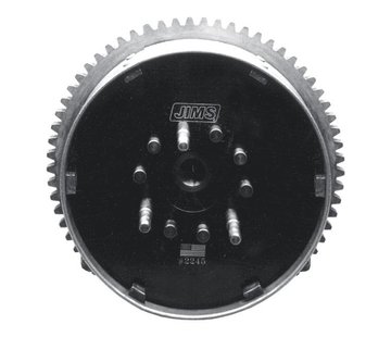 Jims tools clutch lock plate fits > 1941-1984 big twin