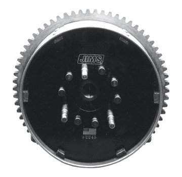 Jims tools clutch lock plate fits > 1941-1984 big twin