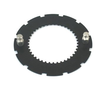 Barnett tools clutch lock plate fits > 57-70 xl