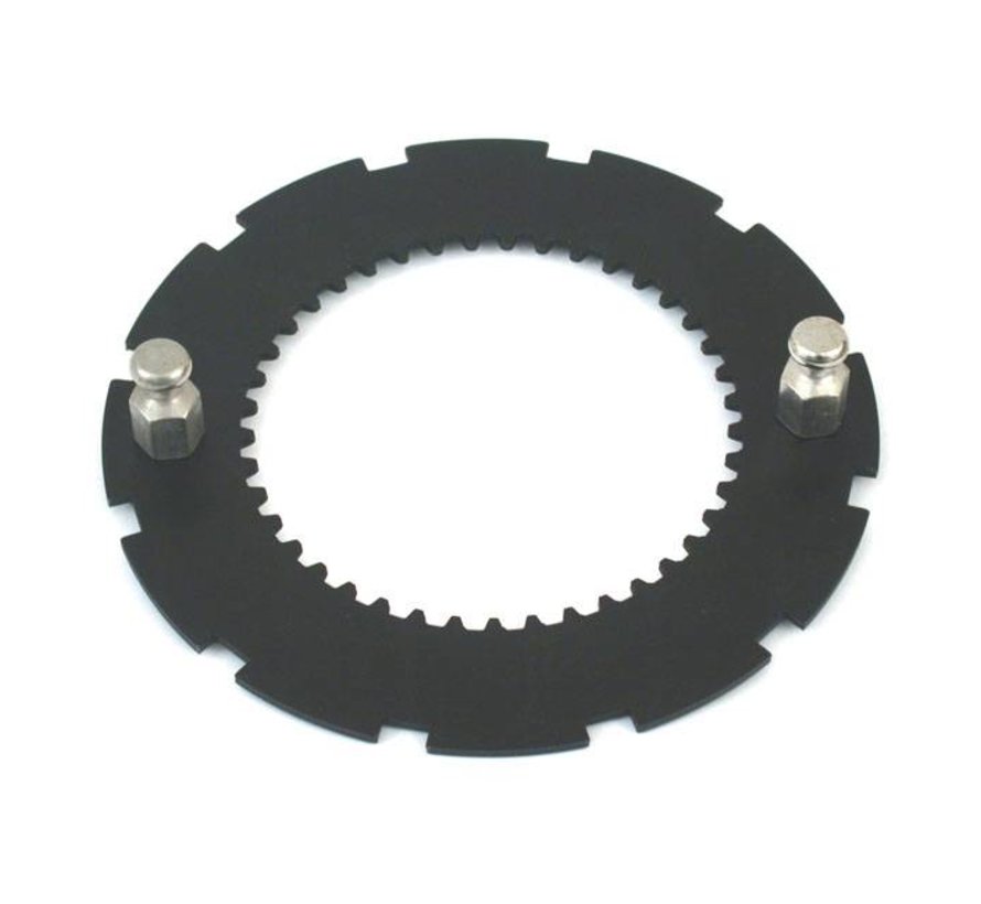 tools clutch lock plate fits > 57-70 xl