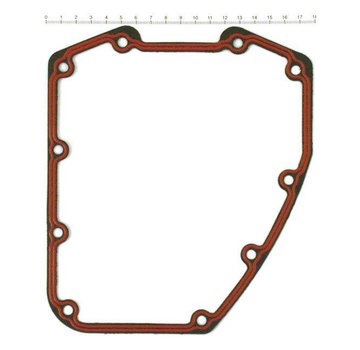 James gaskets and seals cam engine Fits:> 99-16 TCA/B