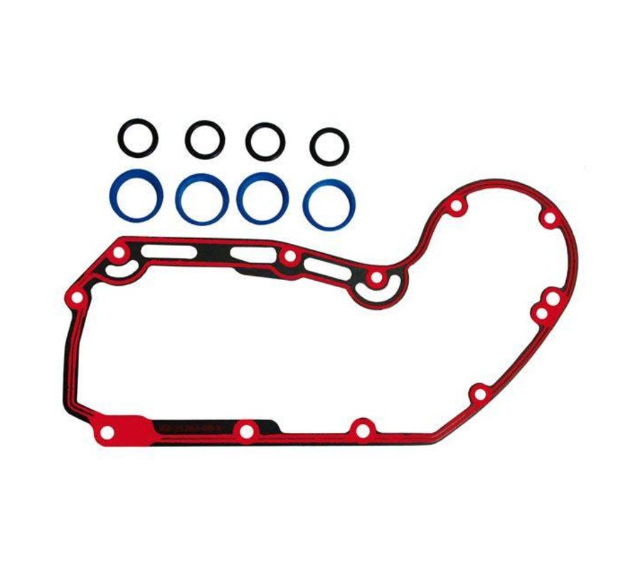 gaskets and seals cam engine - kit 00-03 XL