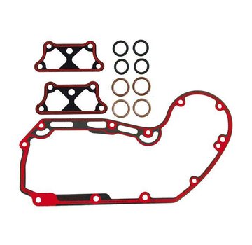 James gaskets and seals cam engine - kit 04-13 XL