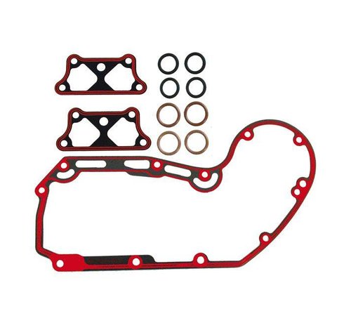 James gaskets and seals cam engine - kit 04-13 XL