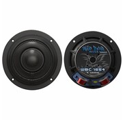 TC-Choppers audio Wild zwijn audio 200 Watt luidsprekers Geschikt voor:> 14-17 FLHT / FLHX