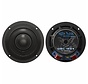 audio Wild Boar audio 200 Watt Speakers Fits:> 14-17 FLHT/​FLHX