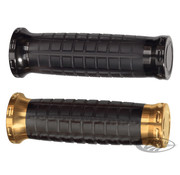 TC-Choppers OTTO DI CUORI GRIPS GUIDON