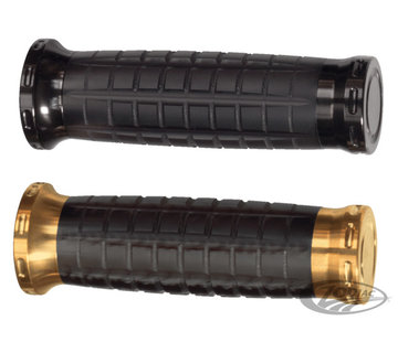 TC-Choppers OTTO DI CUORI GRIPS GUIDON