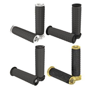 RSD stuur grips tractie