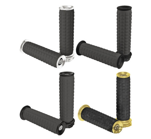 RSD handlebars grips Traction