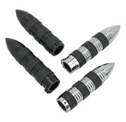 Magnum handlebars grip sets black or Chrome