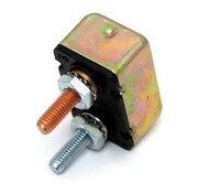 Standard Motorcycle Products Fusible disjoncteur à réarmement automatique