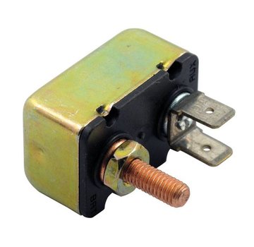 STANDARD Fuse circuit breaker auto reset - blade type (fuse)