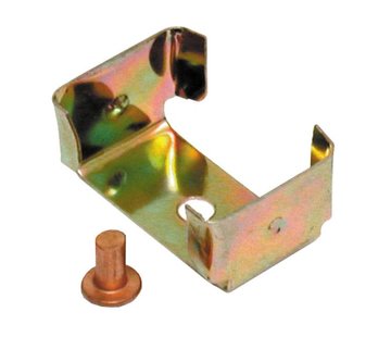 MCS Fuse circuit breaker mount clip for HD models