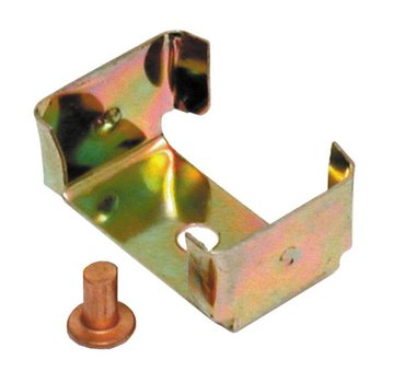 MCS Fuse circuit breaker mount clip for HD models